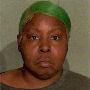 Janzelle Peoples a registered Sex Offender of Nevada