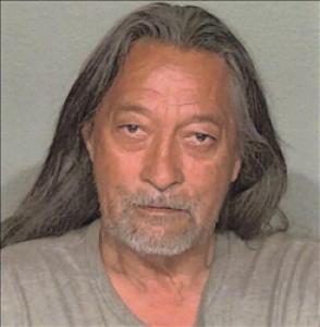 Kevin Roy Pame a registered Sex Offender of Nevada