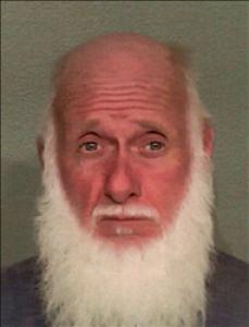 David Bradley Rodgers a registered Sex Offender of Nevada
