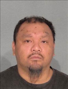 Jeremy Vince Andres a registered Sex Offender of Nevada