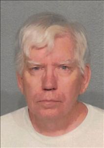 Maurice Cashen Miller a registered Sex Offender of Nevada