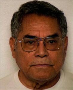 Juan Alfonso Portillo a registered Sex Offender of Nevada
