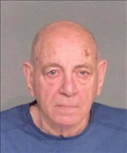 Russell Barry Hecht a registered Sex Offender of Nevada