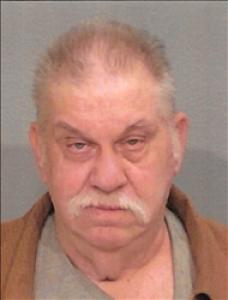 Billy Edward Klaus a registered Sex Offender of Nevada
