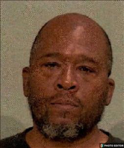 Major John Wilson a registered Sex Offender of Nevada