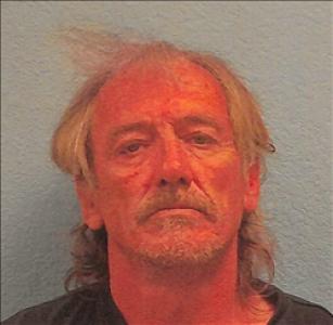 Rickey Joe Betz a registered Sex Offender of Nevada