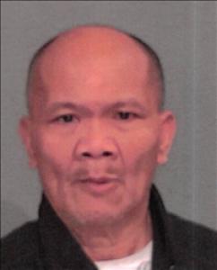 Joel Capalac a registered Sex Offender of Nevada