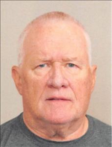 Patrick Joseph Hinds a registered Sex Offender of Nevada