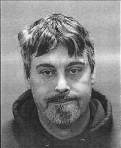 William Cory White a registered Sex Offender of Nevada