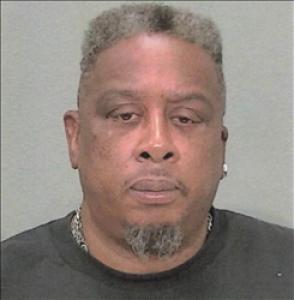 James Earl Akins a registered Sex Offender of Nevada