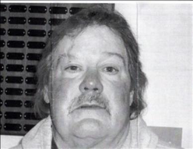Rodney Gray Ferguson a registered Sex Offender of Nevada