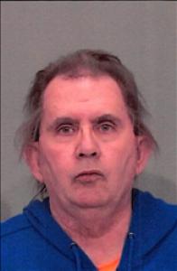 Rory William Cook a registered Sex Offender of Nevada