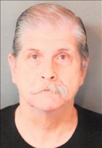 Keith Joesph Banning a registered Sex Offender of Nevada