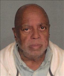 Marshall Allen Coates a registered Sex Offender of Nevada