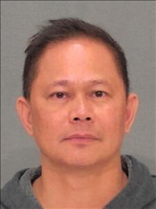 Paul Reyes Kastner a registered Sex Offender of Nevada