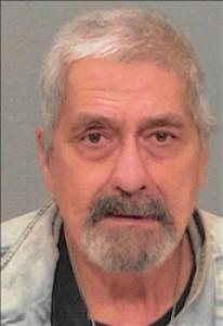 James Edward Griego a registered Sex Offender of Nevada