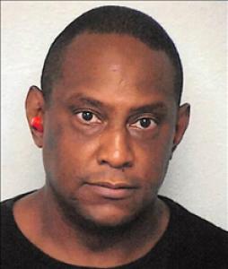 Jesse Lee King a registered Sex Offender of Nevada