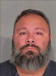 Angel Isaiah Molina Salinas a registered Sex Offender of Nevada