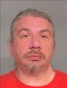 Jeremiah Scott Johnson a registered Sex Offender of Nevada