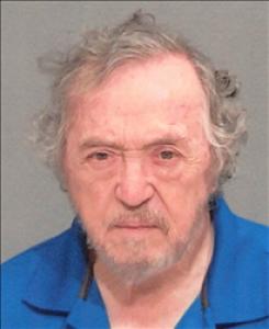 Charles Francis Hedgecoth a registered Sex Offender of Nevada