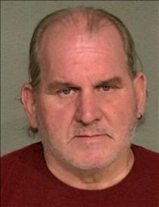 Jeffrey Lee Johnson a registered Sex Offender of Nevada