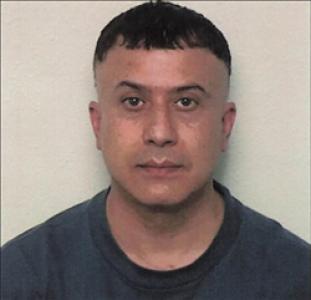 Jose Luis Haro-castaneda a registered Sex Offender of Nevada