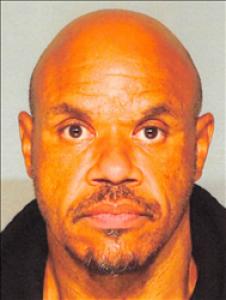 Greg Deonte Myers a registered Sex Offender of Nevada