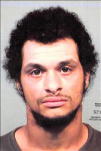 Brandon Paul Lopez a registered Sex Offender of California