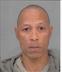 Kenyatta Diallo Willis a registered Sex Offender of Nevada
