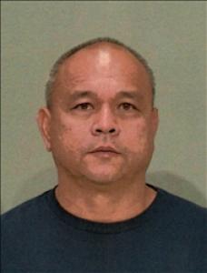 Christopher Samayo a registered Sex Offender of Nevada
