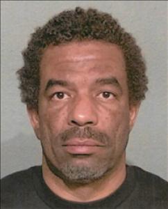 Kristin Deon White a registered Sex Offender of Nevada