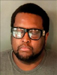 Marque Treyvaughn Finister a registered Sex Offender of Nevada