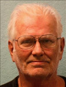 Kenneth Troy Rudd a registered Sex Offender of Nevada