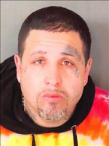 Jeremy Gene Paduani a registered Sex Offender of Nevada