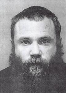 Jerred Lee Hammes a registered Sex Offender of Nevada