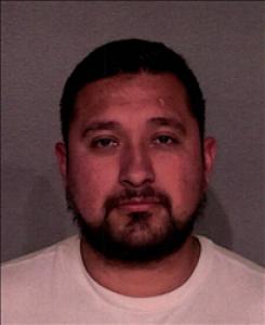Alexander Carabarin a registered Sex Offender of Nevada
