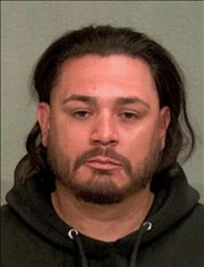 Andy Saenz a registered Sex Offender of Nevada