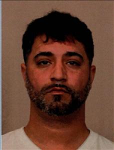 Nicholas Benjamin Williams a registered Sex Offender of Nevada