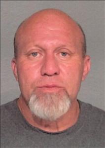Anthony Ray Blanchard a registered Sex Offender of Nevada
