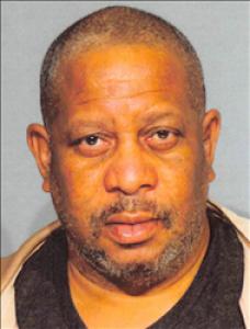Major James Green a registered Sex Offender of Nevada
