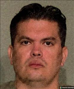 Roberto E Caceres Valencia a registered Sex Offender of Nevada