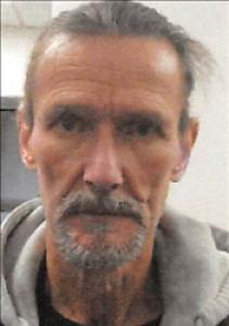 Ronald James Berglund a registered Sex Offender of Nevada