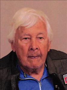 Willard James Dixson a registered Sex Offender of Nevada