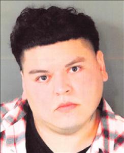 Rolando Javier Rios a registered Sex Offender of Nevada