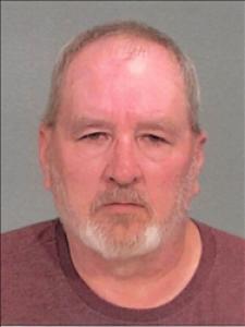 Michael Alan Evans a registered Sex Offender of Nevada