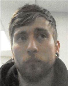 Anthony James Bundy a registered Sex Offender of Nevada