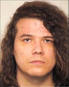 Alistair William Cooper a registered Sex Offender of Nevada