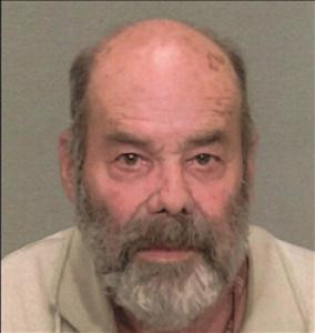 Ronald Lee White a registered Sex Offender of Nevada