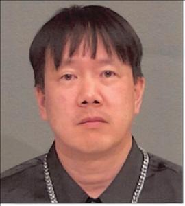 Wilson Wesley Wong a registered Sex Offender of Nevada