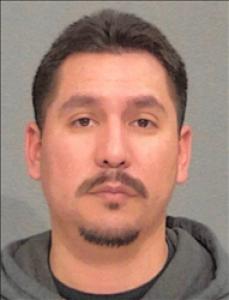 Jesus Alex Olivas a registered Sex Offender of Nevada